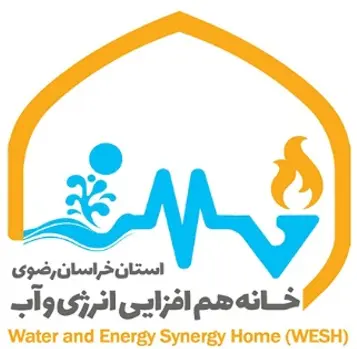 لوگوی WESH360 - سیستم مدیریت هوشمند آب و انرژی